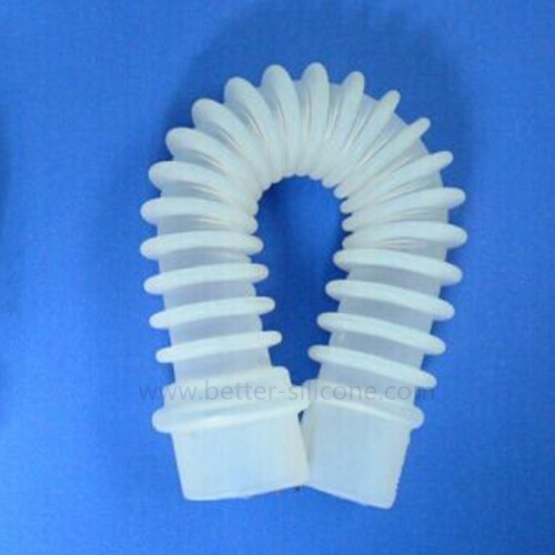 Medical Resuscitator Silicone Rubber Bellows
