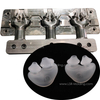 Liquid Silicone Injection Molding for Medical Products