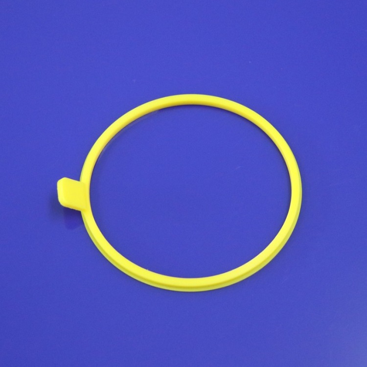 Food Grade FDA LFGB Silicone O Rings from China manufacturer Better