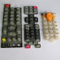 Custom Screen Print Silicone Rubber Keypad