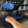 Rubber Compression Molding Process