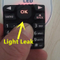 Laser Engraving Silicone Keypad for Backlight Effects