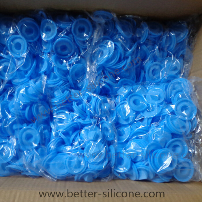 Customize Silicone Duckbill