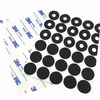 Self Adhesive Silicone Rubber Feet Pads