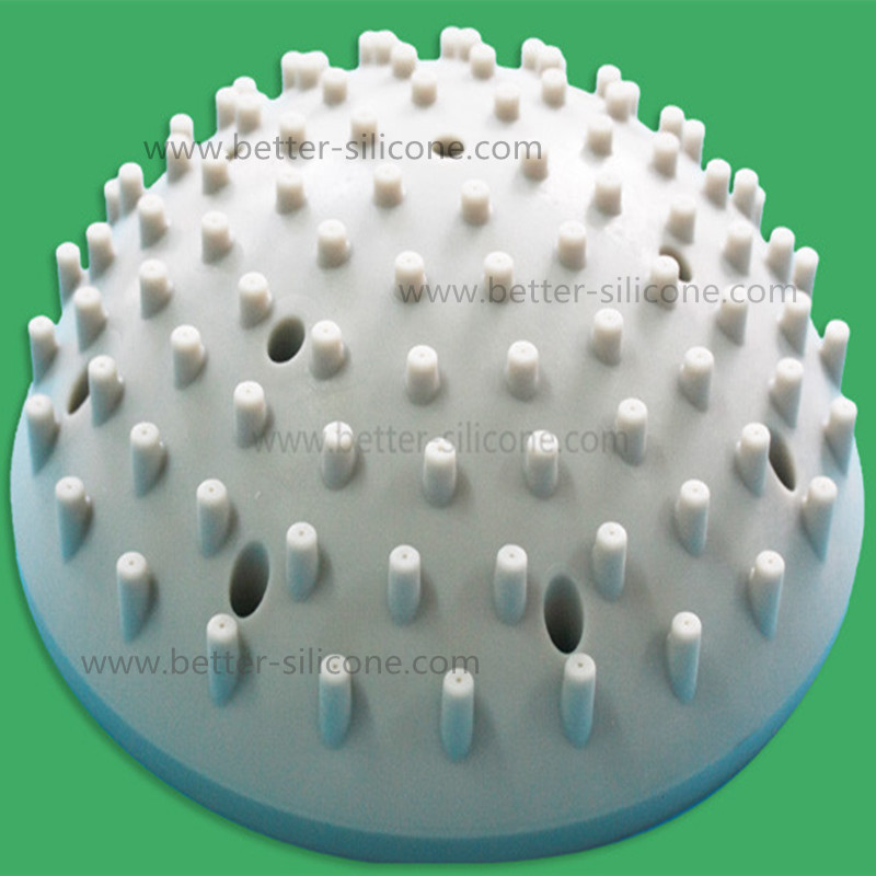 Elastomer Spray Nozzle