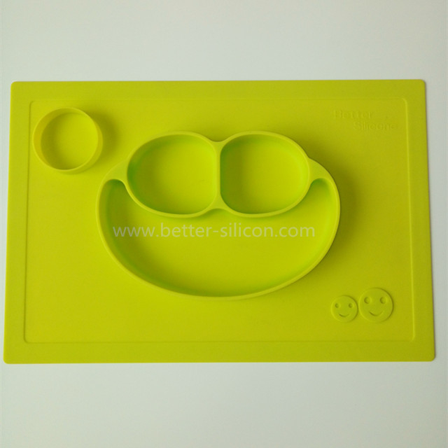 Silicone Pastry Mats