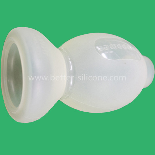 Biomotor Medical Resuscitator Silicone Rubber Valve