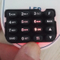Rubber Backlit Keypad for LED Switches