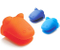 Kitchen Silicone Heat Resistant Gloves