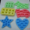 FDA/LFGB Shaped Silicone Ice Mold