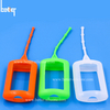 Custom Silicone Rubber Sleeve