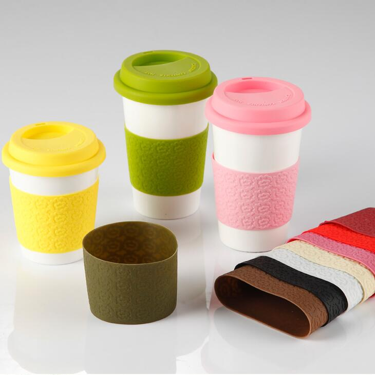 Silicone Sleeve