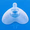 Silicone Nipple Shield