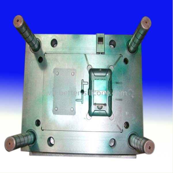 Custom Made Plastic Injection Plastic Injected Mold