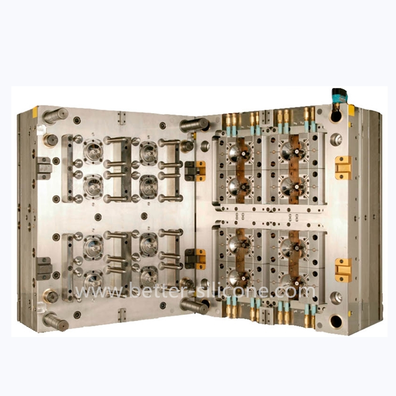 Medical Grade Silicone Injection Molding from China manufacturer