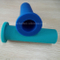 Rubber Handle Cover Handlebar Grip for Gym