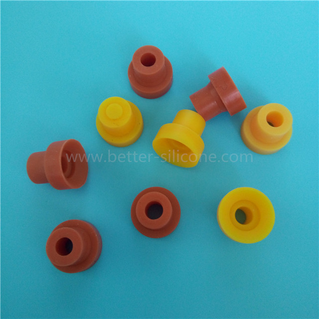 Silicon Rubber Robbin