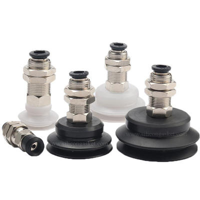 Small Suction Cups | Mini Vacuum Cups | Rubber Suction Pads Wholesale