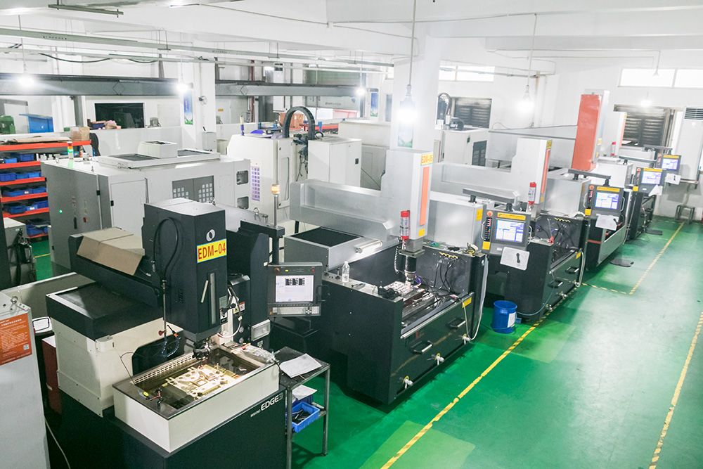 Liquid Silicone Injection Molding for Medical Products from China