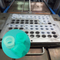 Custom Elastomer Plastic Silicone Rubber Bushing