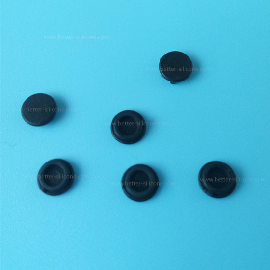 Conductive Rubber O Ring from China manufacturer Better Silicone