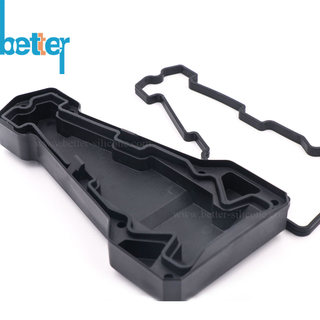 Silicone Sealing Gasket