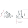 Respirator Rubber Gasket