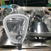 Medical Silicone Rubber Compression Molding