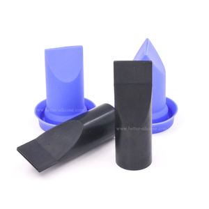 EPDM duckbill valve