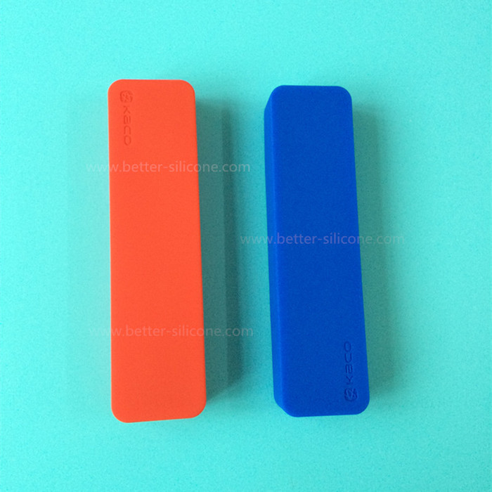 Pencil Silicone Sheath