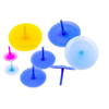 Silicone Pressure Relief Valve