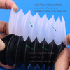 Flexible Rubber Bellow