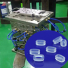 Liquid Silicone Injection Molding for Medical Products