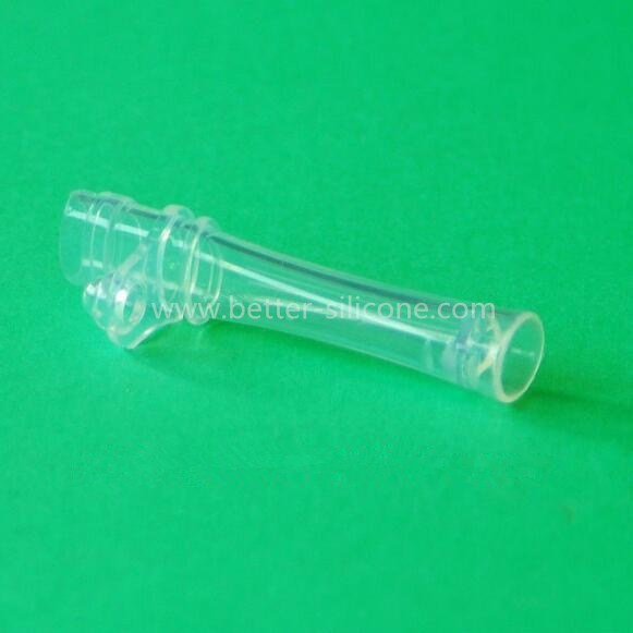 Liquid Silicone Injection Tube