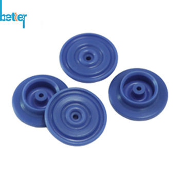 Respirator Silicone Rubber Valve 