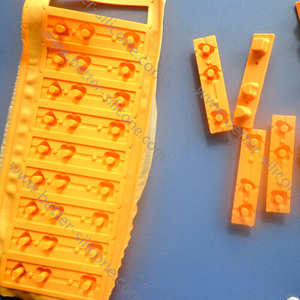 Electric Conduction Rubber Keypad