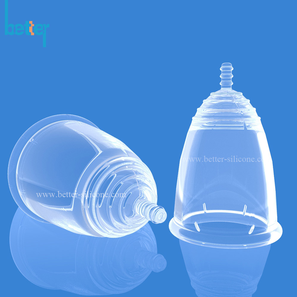 What is a menstrual cup? Pros, Cons Better Silicone