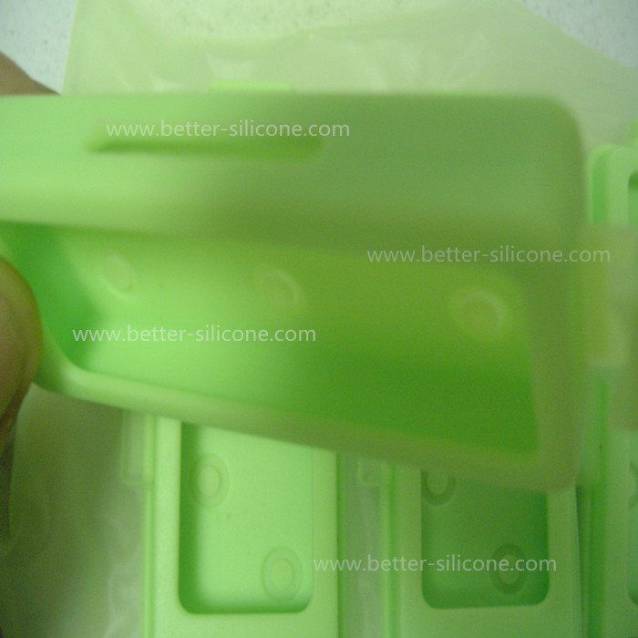 Silicone USB Cover Sleeve