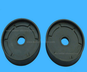 Polyurethane Suspension Bushing