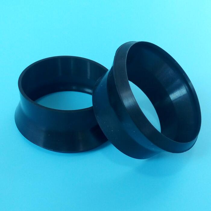 Rubber Neoprene Gasket for Oil Sealing