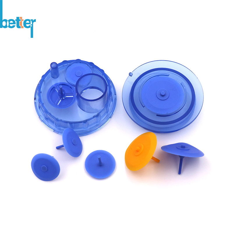Silicone Umbrella Valve from China manufacturer Better Silicone