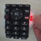 Translucent Silicone Backlight Keypad