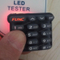 Backlight Silicone Rubber Keypad