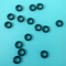 Electrically Conduction Conductive Silicone O Ring